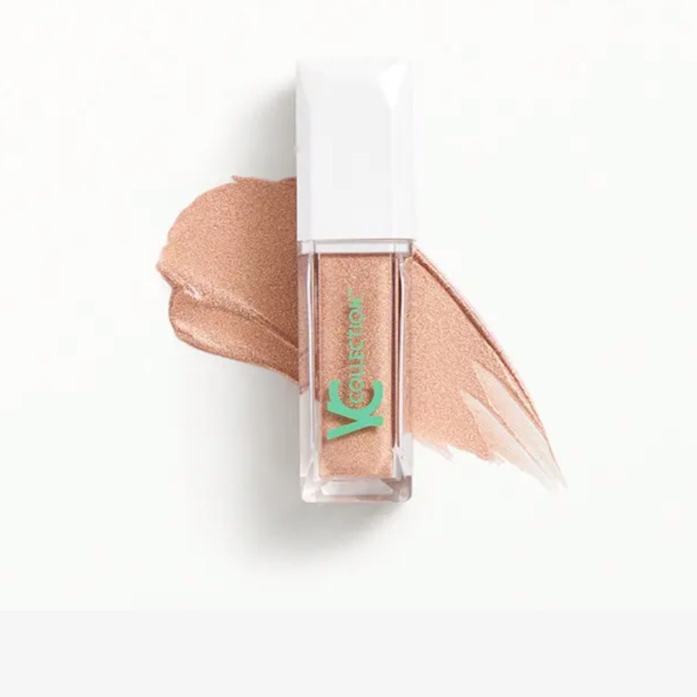 YC collection Shimmering highlighter